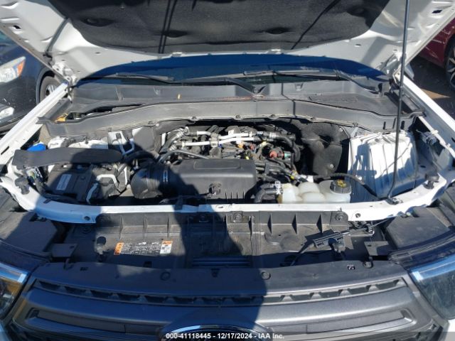 2022 FORD EXPLORER 1FMSK8JH7NGC50366 Photo 9