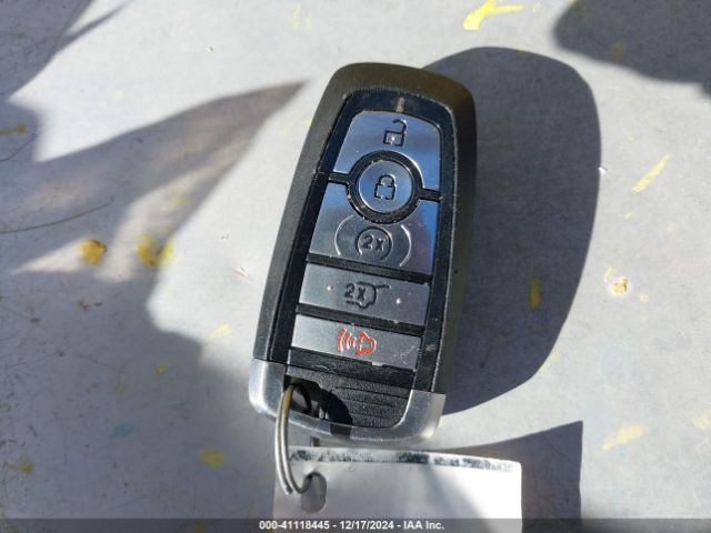 2022 FORD EXPLORER 1FMSK8JH7NGC50366 Photo 10