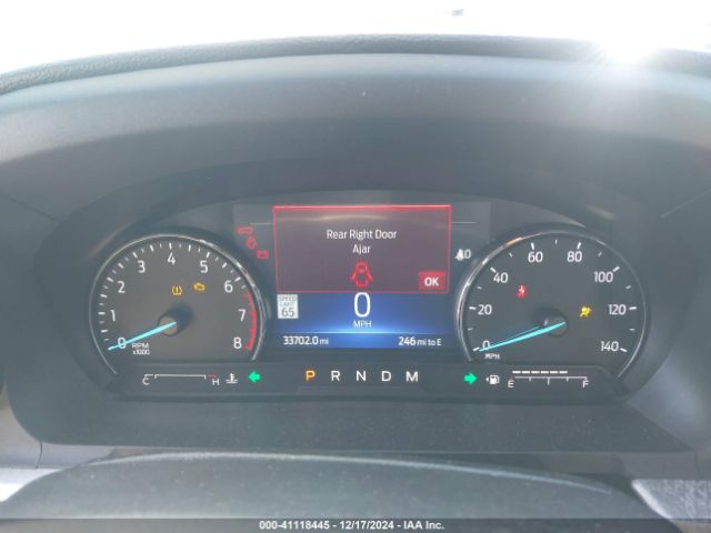 2022 FORD EXPLORER 1FMSK8JH7NGC50366 Photo 6
