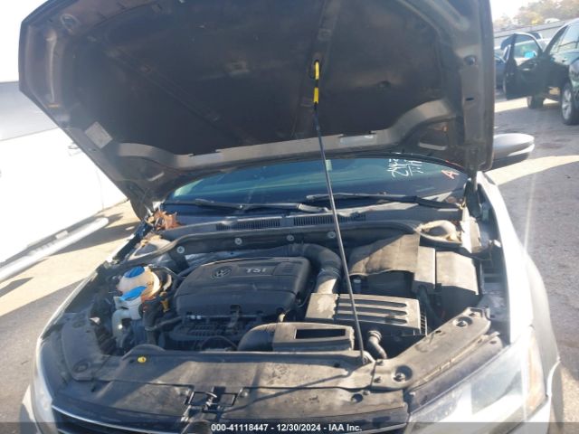3VWL17AJ0HM244330 Volkswagen Jetta 1.8t Sel
