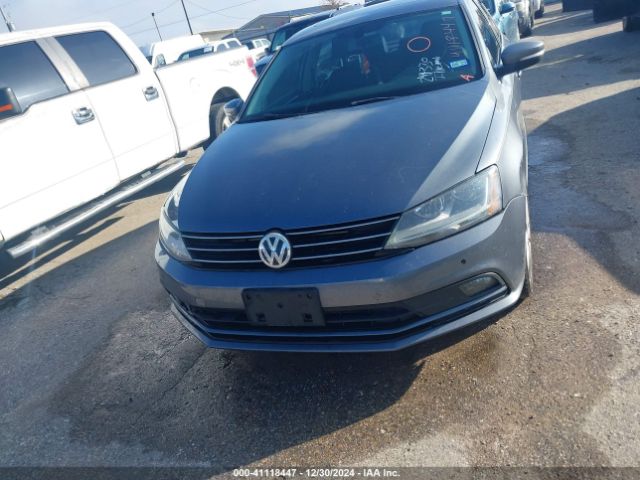 3VWL17AJ0HM244330 Volkswagen Jetta 1.8t Sel
