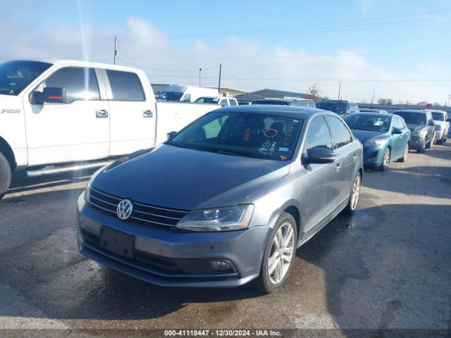 3VWL17AJ0HM244330 Volkswagen Jetta 1.8t Sel