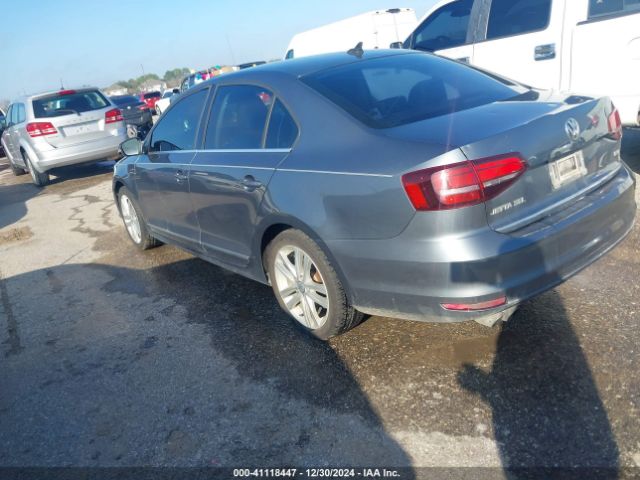 3VWL17AJ0HM244330 Volkswagen Jetta 1.8t Sel