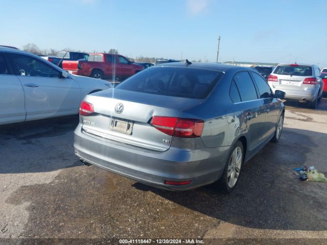 3VWL17AJ0HM244330 Volkswagen Jetta 1.8t Sel