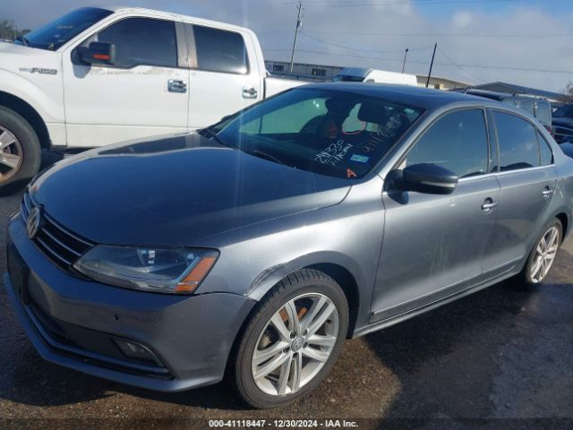 3VWL17AJ0HM244330 Volkswagen Jetta 1.8t Sel