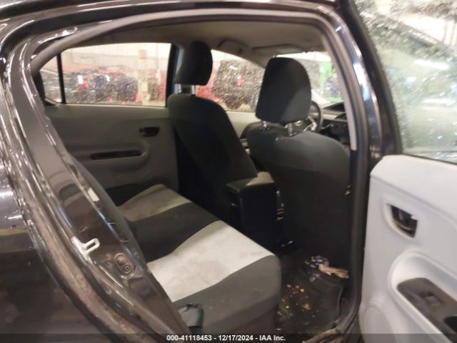 JTDKDTB36E1059612 Toyota Prius C Two