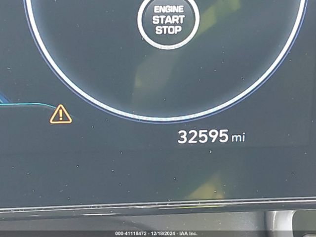 KMHLN4AJ8PU076013 Hyundai Elantra Hybrid Limited
