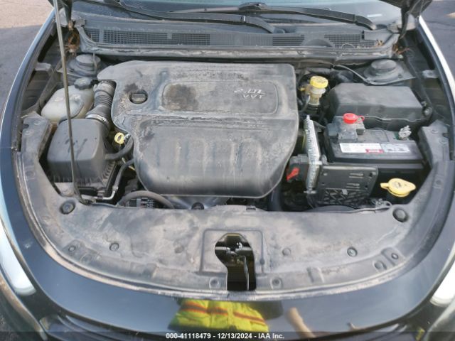 Dodge DART SE 2015 1C3CDFAAXFD411276 Image 10