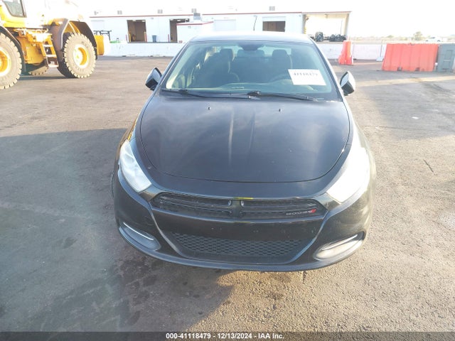 Dodge DART SE 2015 1C3CDFAAXFD411276 Image 12
