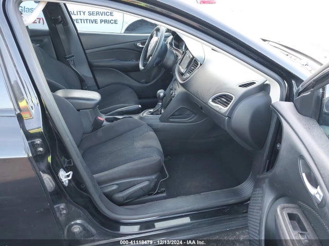 Dodge DART SE 2015 1C3CDFAAXFD411276 Image 5