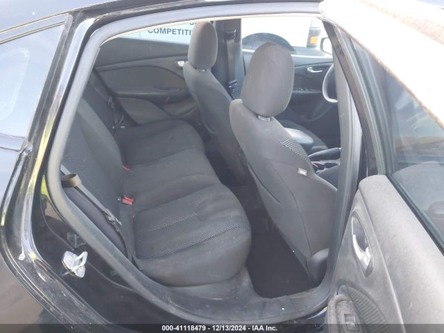 Dodge DART SE 2015 1C3CDFAAXFD411276 Image 8