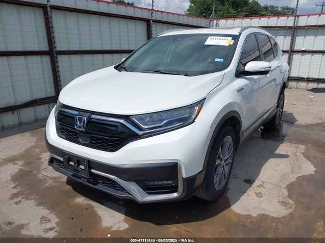 7FART6H95LE018508 Honda lfb2