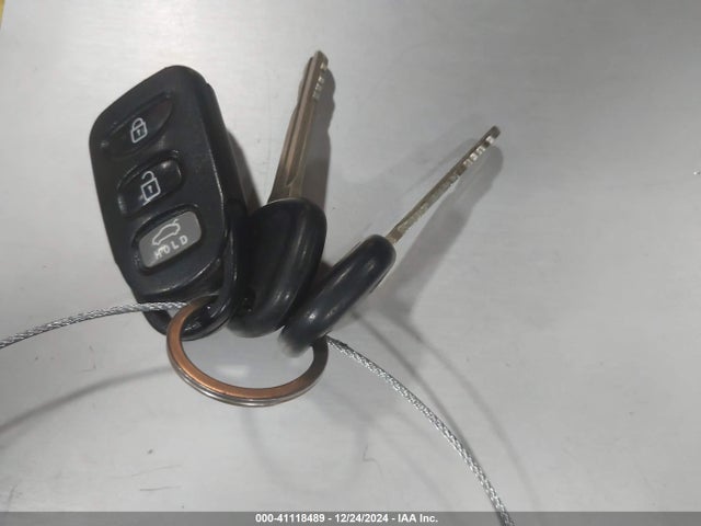 Hyundai ELANTRA SE 2016 5NPDH4AEXGH700438 Image 11