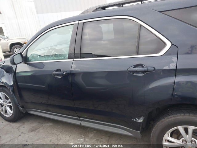 Chevrolet EQUINOX LT 2016 2GNALCEK0G6341477 Image 14