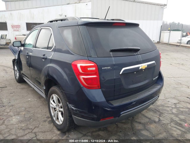 Chevrolet EQUINOX LT 2016 2GNALCEK0G6341477 Image 3