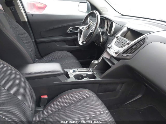 Chevrolet EQUINOX LT 2016 2GNALCEK0G6341477 Image 5
