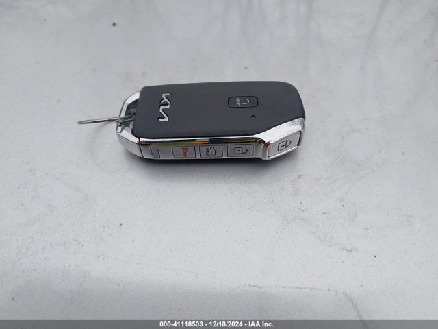 KIA Forte Gt-line 2024 3KPF54AD8RE809027 Image 11