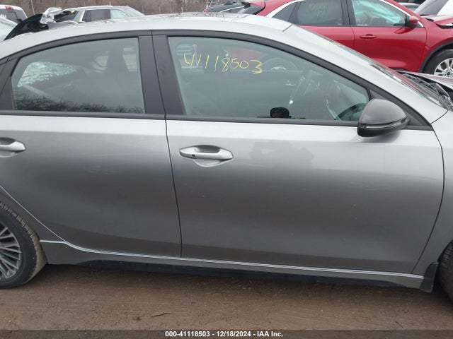 KIA Forte Gt-line 2024 3KPF54AD8RE809027 Image 14
