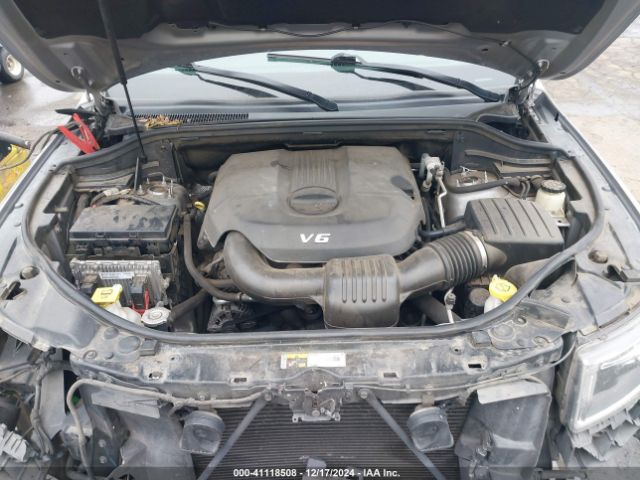 1C4RJFBG7EC508814 Jeep Grand Cherokee Limited