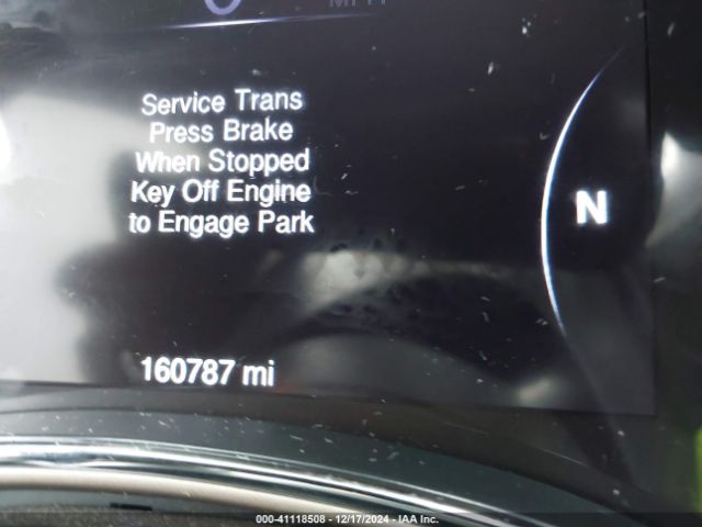 1C4RJFBG7EC508814 Jeep Grand Cherokee Limited