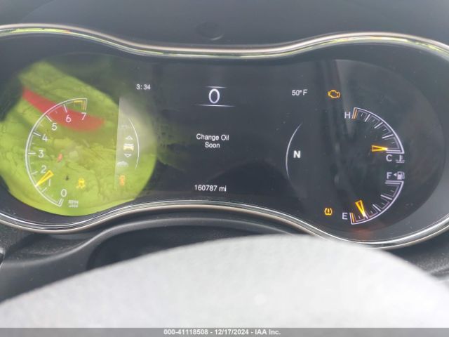 1C4RJFBG7EC508814 Jeep Grand Cherokee Limited