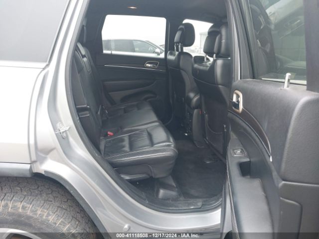 1C4RJFBG7EC508814 Jeep Grand Cherokee Limited