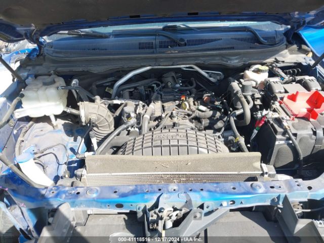 1FTER1EH7KLB00663 Ford Ranger Xlt