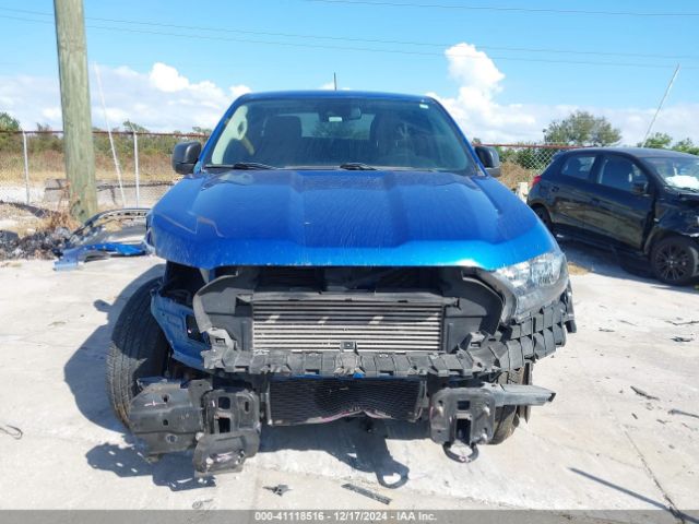 1FTER1EH7KLB00663 Ford Ranger Xlt