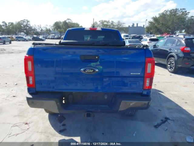 1FTER1EH7KLB00663 Ford Ranger Xlt