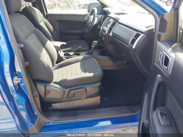 1FTER1EH7KLB00663 Ford Ranger Xlt