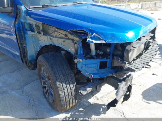 1FTER1EH7KLB00663 Ford Ranger Xlt