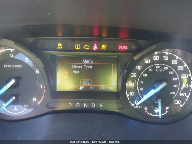 1FTER1EH7KLB00663 Ford Ranger Xlt