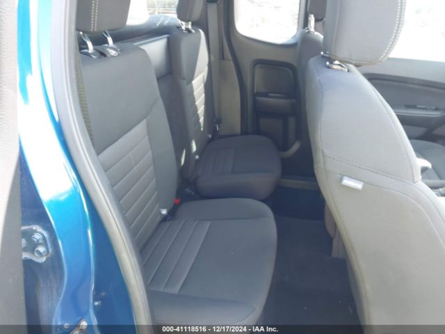 1FTER1EH7KLB00663 Ford Ranger Xlt