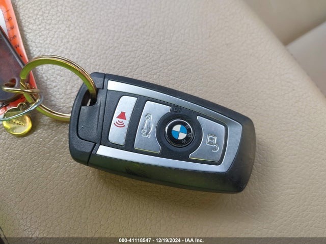 5UXWX9C50G0D76100 BMW X3 Xdrive28i