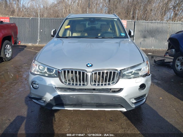 5UXWX9C50G0D76100 BMW X3 Xdrive28i