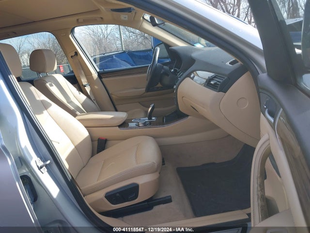 5UXWX9C50G0D76100 BMW X3 Xdrive28i