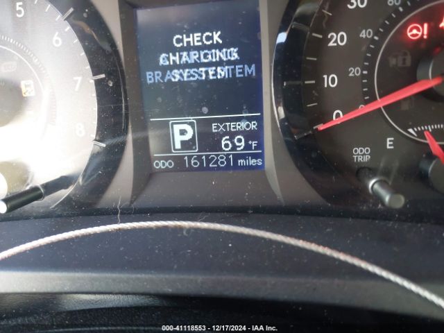 5TDKK3DC2FS616023 Toyota Sienna Le 8 Passenger