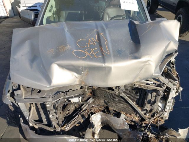 3GCUKREC6HG283496 Chevrolet Silverado 1500 2lt