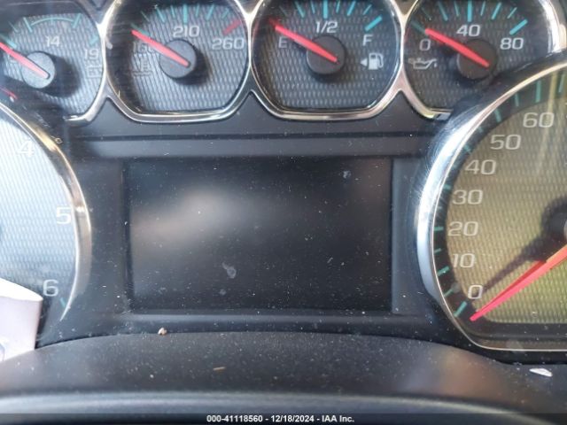 3GCUKREC6HG283496 Chevrolet Silverado 1500 2lt
