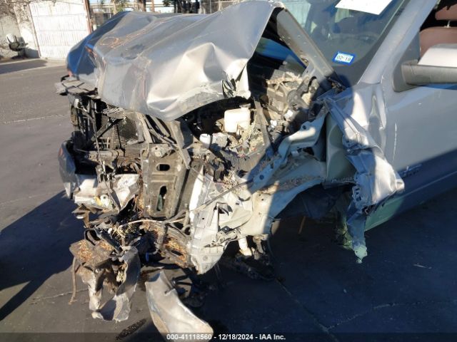 3GCUKREC6HG283496 Chevrolet Silverado 1500 2lt