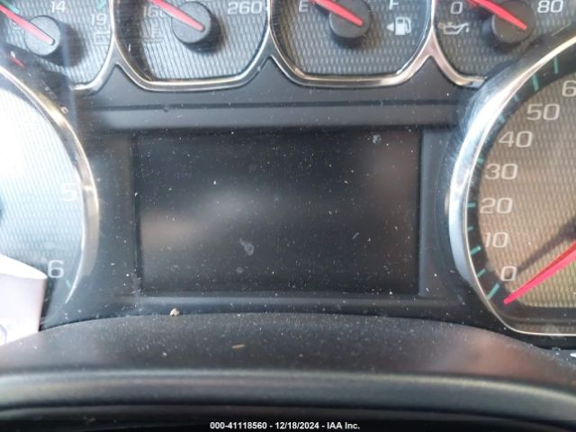3GCUKREC6HG283496 Chevrolet Silverado 1500 2lt