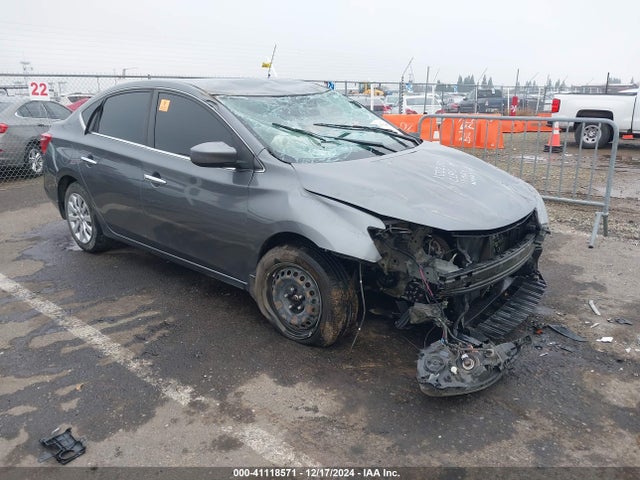 2018 3N1AB7AP4JY342581 main image