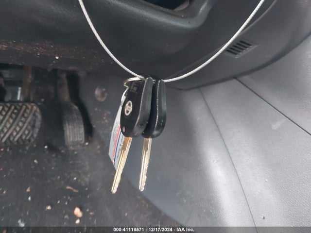 Nissan SENTRA S 2018 3N1AB7AP4JY342581 Image 11