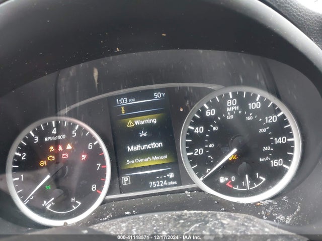 Nissan SENTRA S 2018 3N1AB7AP4JY342581 Image 15