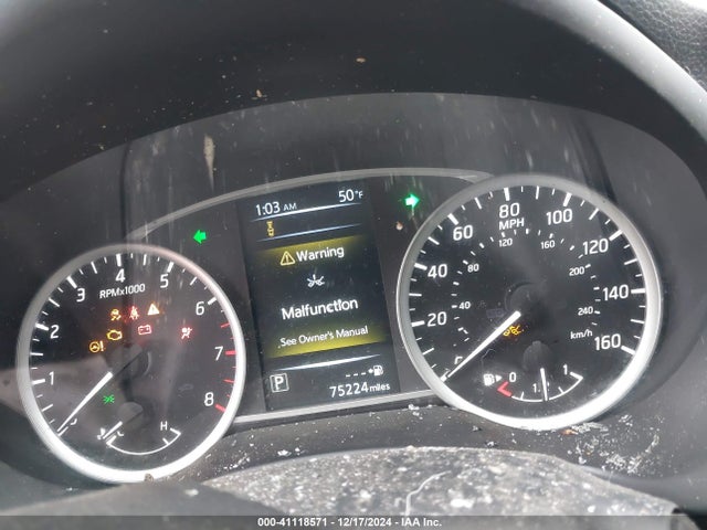Nissan SENTRA S 2018 3N1AB7AP4JY342581 Image 7