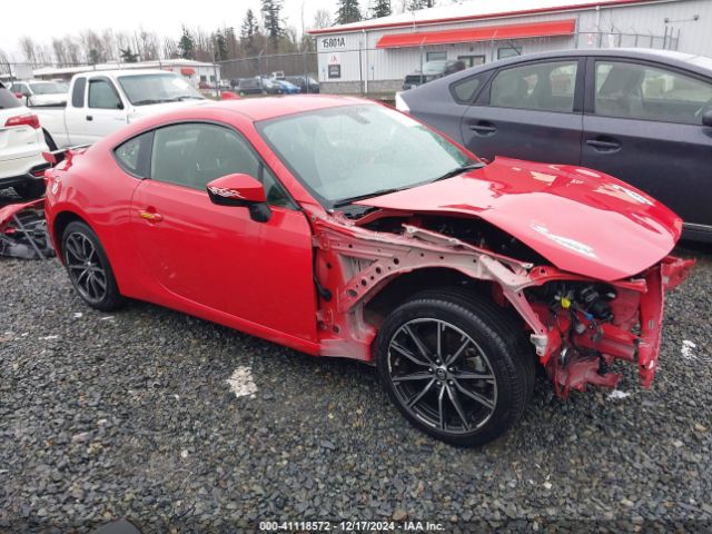 JF1ZNAE16K8703550 Toyota 86 GT