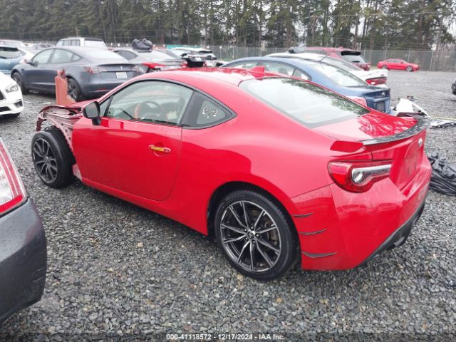 JF1ZNAE16K8703550 Toyota 86 GT