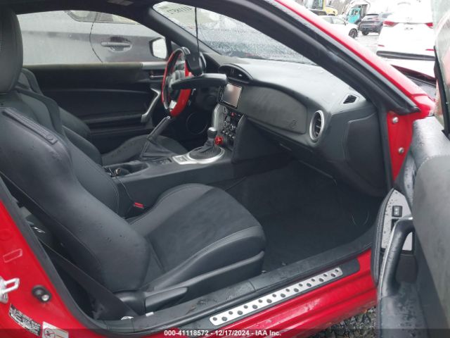 JF1ZNAE16K8703550 Toyota 86 GT
