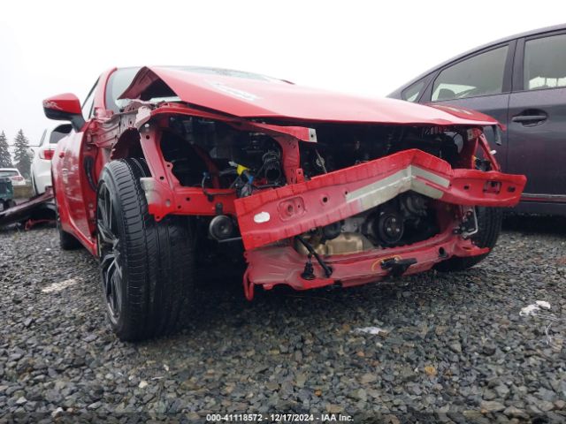 JF1ZNAE16K8703550 Toyota 86 GT