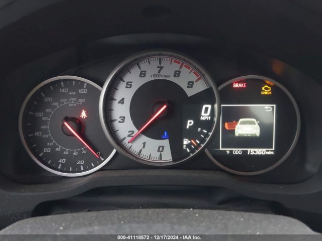 JF1ZNAE16K8703550 Toyota 86 GT